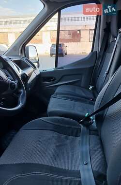 Грузовой фургон Ford Transit 2018 в 