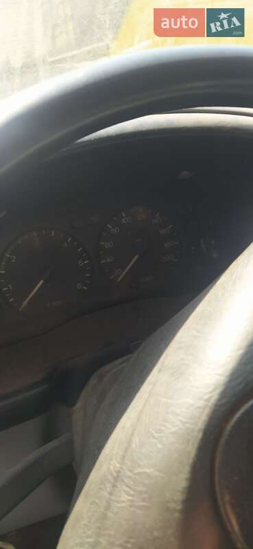 Микроавтобус Ford Transit 1997 в Киеве
