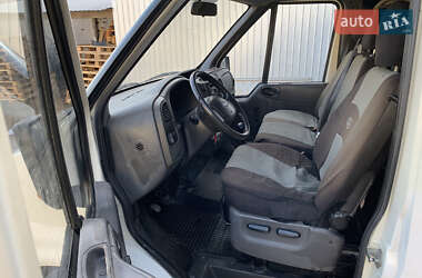 Микроавтобус Ford Transit 2005 в 