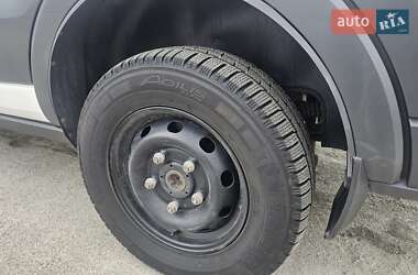 Микроавтобус Ford Transit 2016 в 