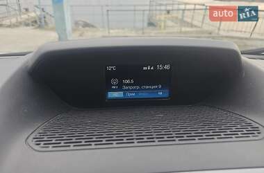 Микроавтобус Ford Transit 2016 в 