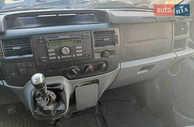Вантажний фургон Ford Transit 2013 в 