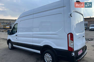 Вантажний фургон Ford Transit 2020 в 