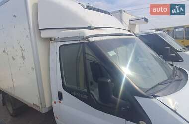 Рефрижератор Ford Transit 2012 в 