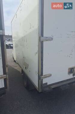 Рефрижератор Ford Transit 2012 в 
