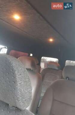 Інші автобуси Ford Transit 1995 в 