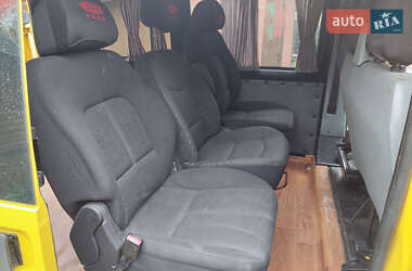 Мінівен Ford Transit 2008 в 