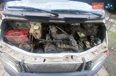 Інші автобуси Ford Transit 1996 в 