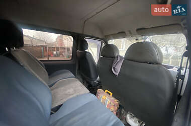 Інші автобуси Ford Transit 1996 в 