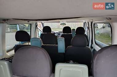Микроавтобус Ford Transit 2012 в 