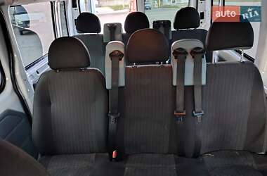 Микроавтобус Ford Transit 2012 в 