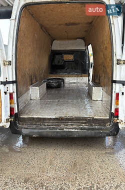 Другие грузовики Ford Transit 2001 в 