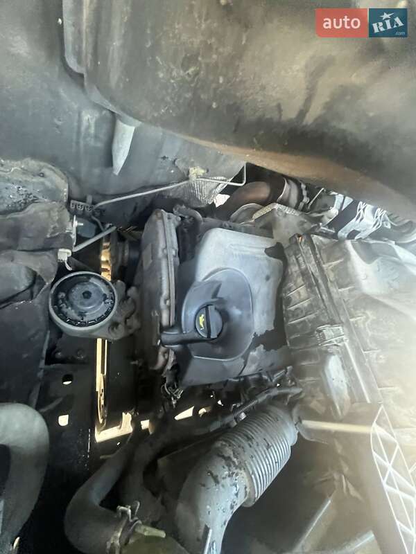Мікроавтобус Ford Transit 2015 в Львові