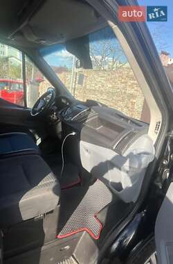 Мікроавтобус Ford Transit 2015 в Львові