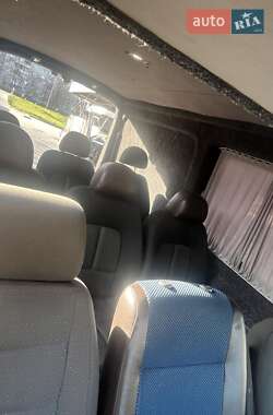 Мікроавтобус Ford Transit 2015 в Львові