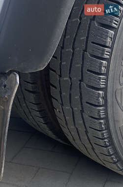 Вантажний фургон Ford Transit 2013 в 