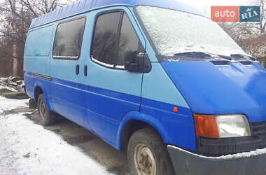 Мікроавтобус Ford Transit 1990 в 