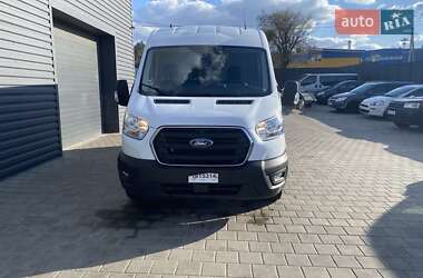 Вантажний фургон Ford Transit 2020 в 