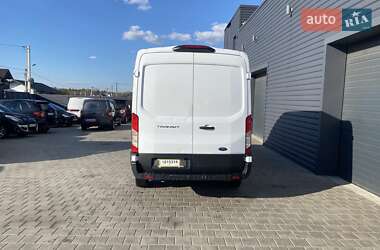 Вантажний фургон Ford Transit 2020 в 