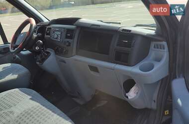 Микроавтобус Ford Transit 2013 в 