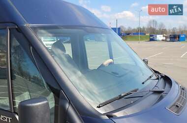 Микроавтобус Ford Transit 2013 в 