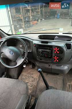 Микроавтобус Ford Transit 2003 в 