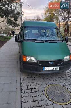 Другие автобусы Ford Transit 1997 в 
