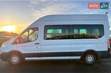 Микроавтобус Ford Transit 2016 в 