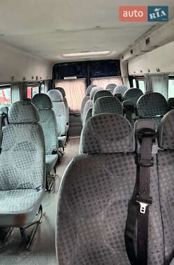 Другие автобусы Ford Transit 2007 в 