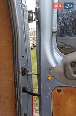 Грузовой фургон Ford Transit 2007 в 