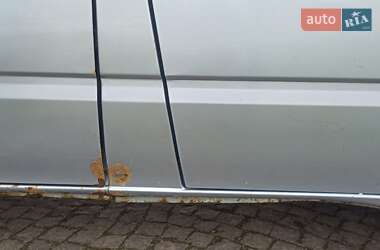 Грузовой фургон Ford Transit 2007 в 