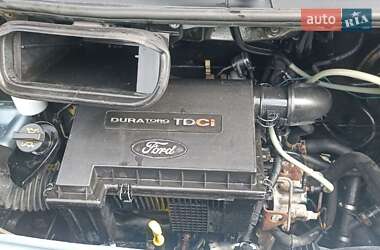 Грузовой фургон Ford Transit 2007 в 