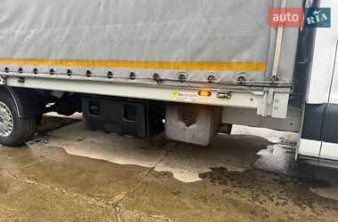 Борт Ford Transit 2017 в Снятине
