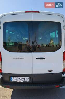 Інші автобуси Ford Transit 2014 в Ковелі