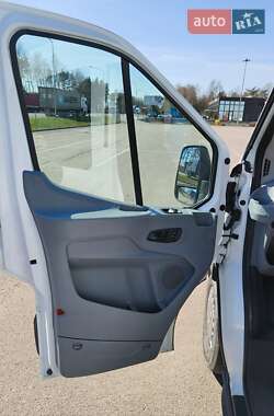 Інші автобуси Ford Transit 2014 в Ковелі