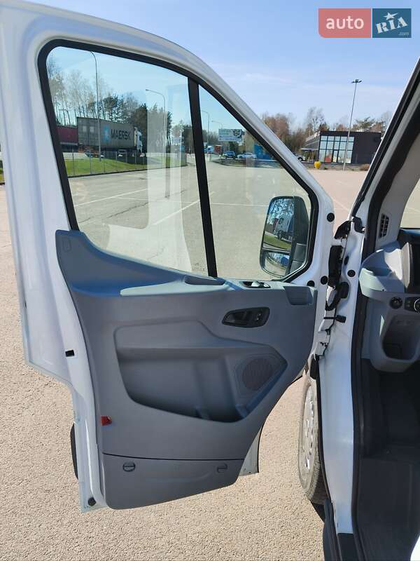Інші автобуси Ford Transit 2014 в Ковелі