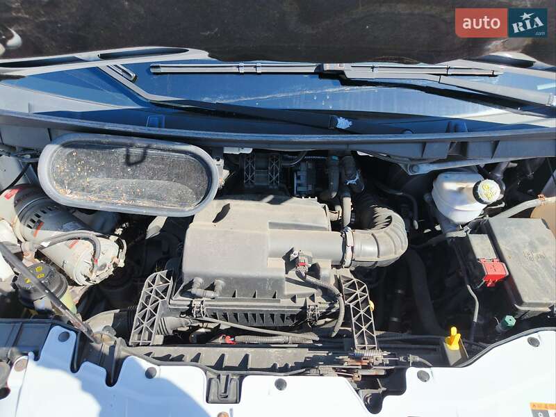 Інші автобуси Ford Transit 2014 в Ковелі