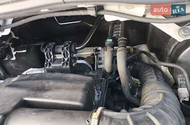 Борт Ford Transit 2016 в 