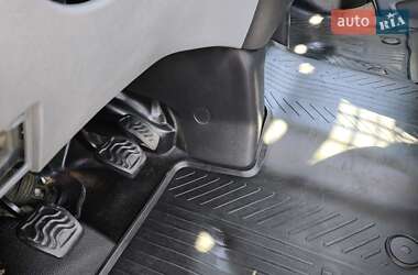 Борт Ford Transit 2016 в 