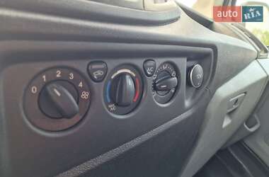 Грузовой фургон Ford Transit 2017 в 