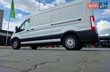 Грузовой фургон Ford Transit 2017 в 