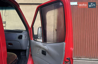 Микроавтобус Ford Transit 1996 в 