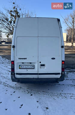 Грузовой фургон Ford Transit 2006 в 