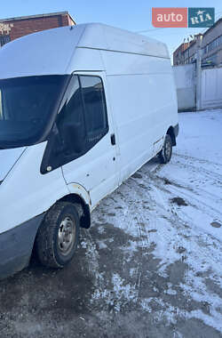 Грузовой фургон Ford Transit 2006 в 