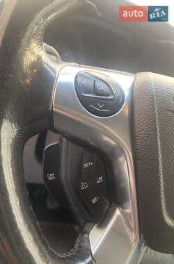 Грузовой фургон Ford Transit 2016 в 