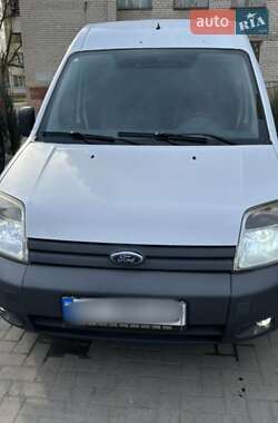 Грузовой фургон Ford Transit 2007 в 