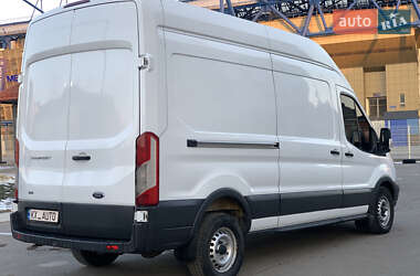Грузовой фургон Ford Transit 2018 в 