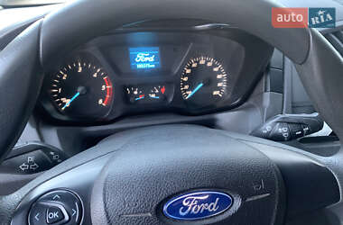 Грузовой фургон Ford Transit 2018 в 