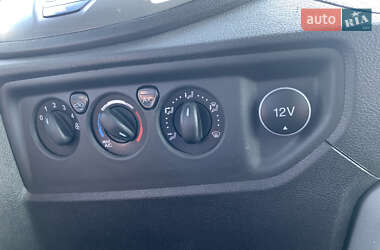 Грузовой фургон Ford Transit 2018 в 