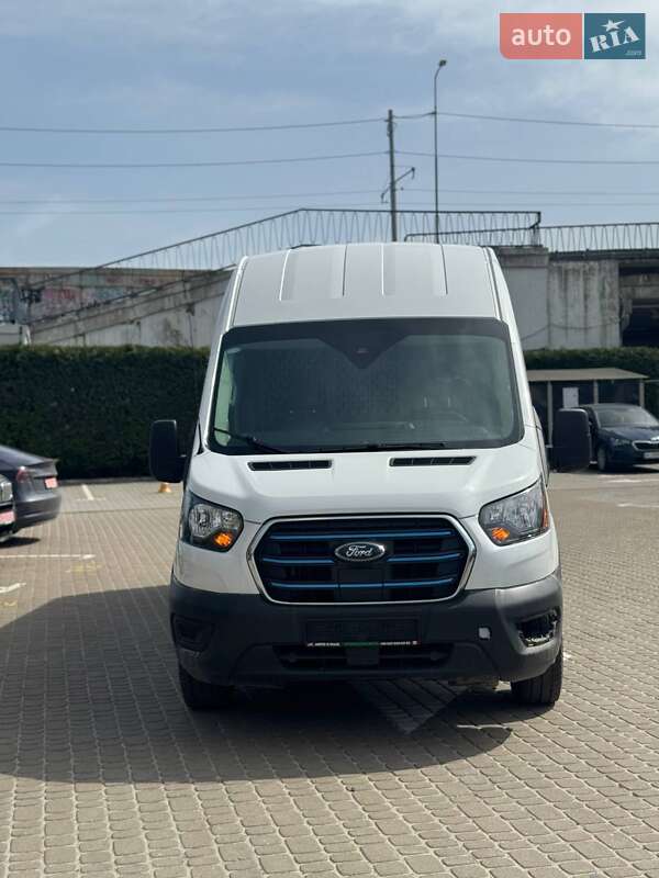 Другие автобусы Ford Transit 2023 в Львове